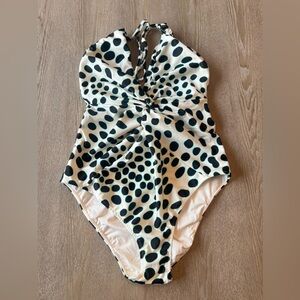 SALE PatBo One Piece Swimsuit